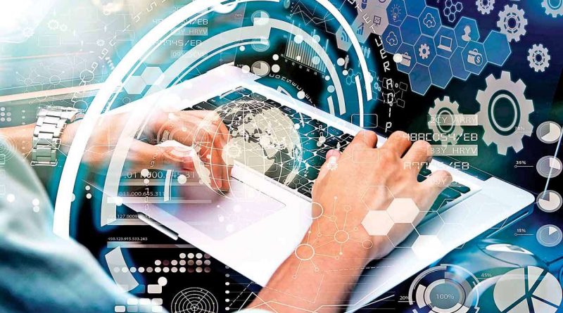 Negara Paling Berteknologi Tinggi di Dunia 2